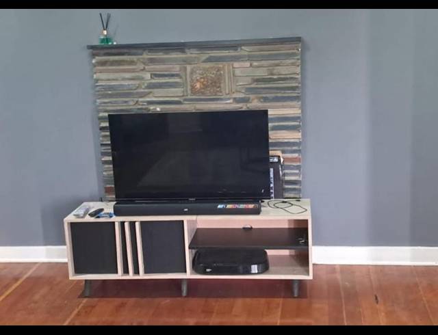 1 BEDROOM PROPERTY TO RENT IN SYDENHAM